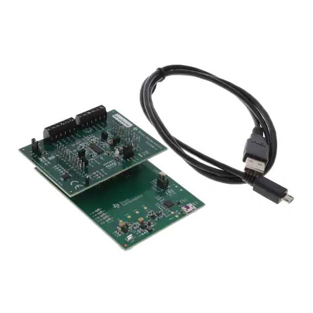 Изображения для ADS1148V2EVM-PDK