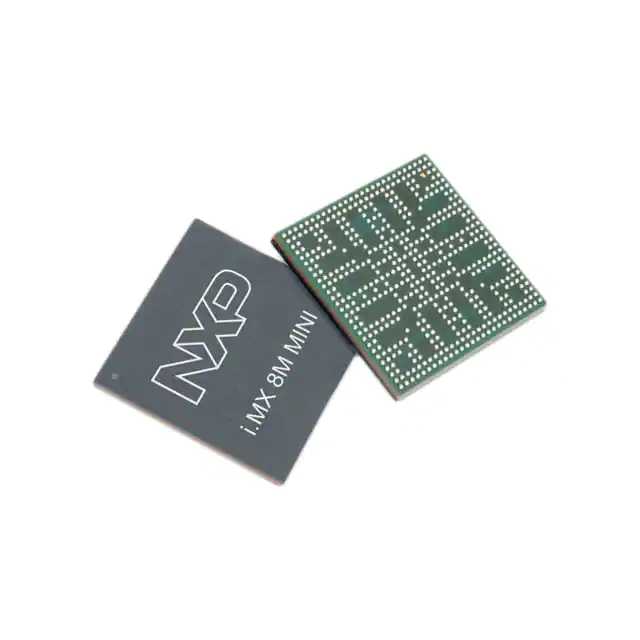 Изображения для MIMX8MN3DVPIZAA