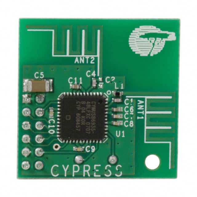 Изображения для CYWM6935
