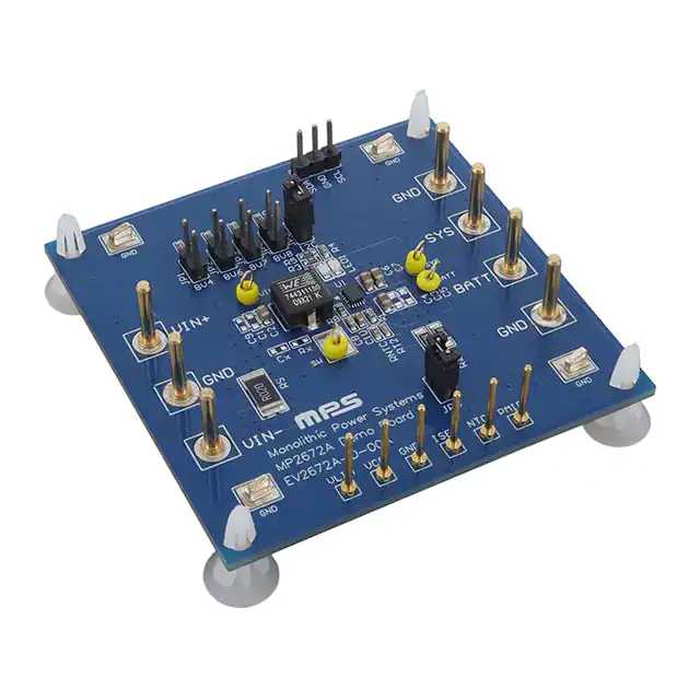 Изображения для EV2672A-D-00A