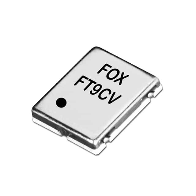 Изображения для FT9CVDPH20.0-BULK