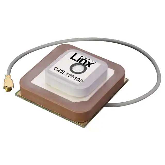 Изображения для ANT-GNCP-C25L125100