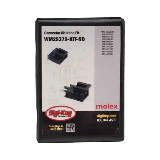 Изображения для WM25372-KIT