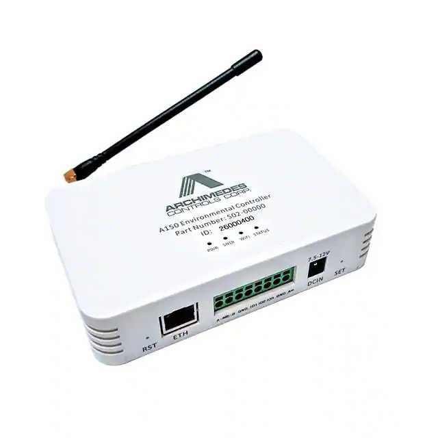 Изображения для ACC-S02-00000-IO-AQ