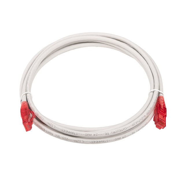 Изображения для PC-LPM-UTP-RJ45-RJ45-C5e-3M-LSZH-GY