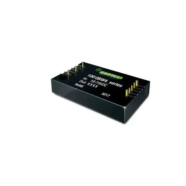 Изображения для 100QBW4_4848S2.25