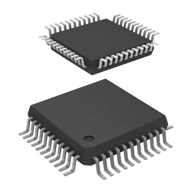 Изображения для STM8S207S8T3C
