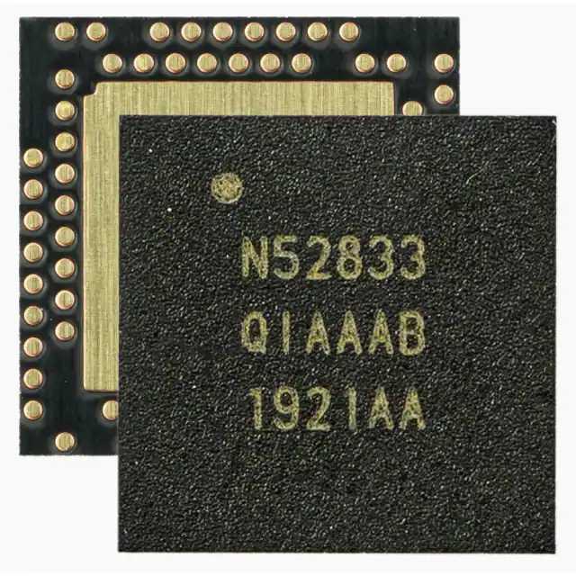 Изображения для NRF52833-QIAA-B-R