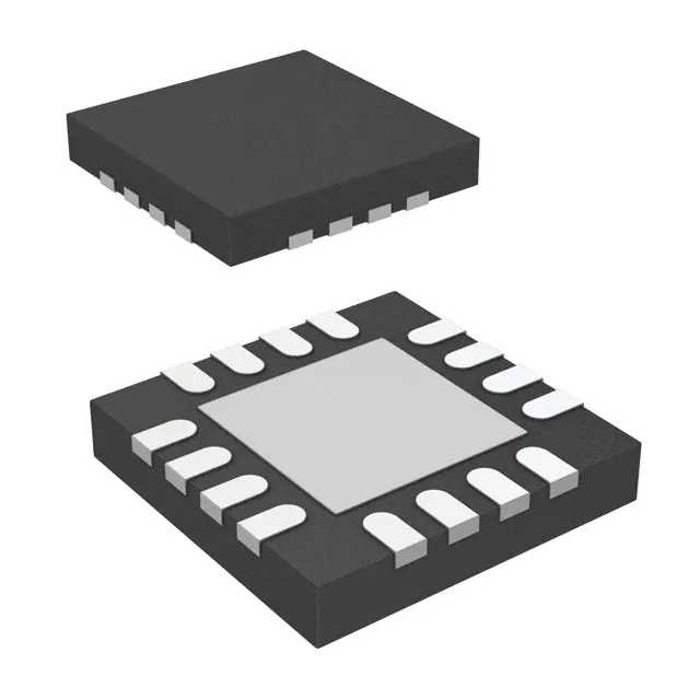 Изображения для LM51501QRUMRQ1