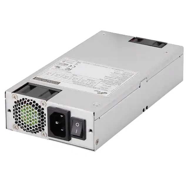 Изображения для FSP500-50UCB