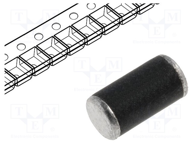 Изображения для 1N5819UR-1