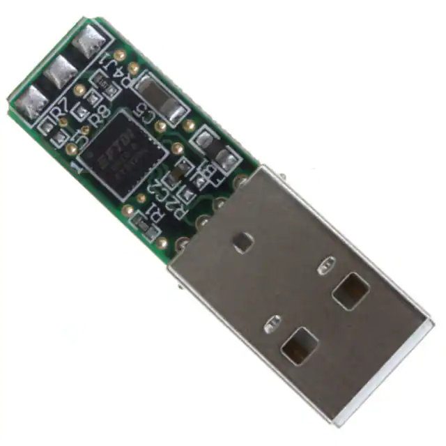 Изображения для TTL-232R-5V-PCB