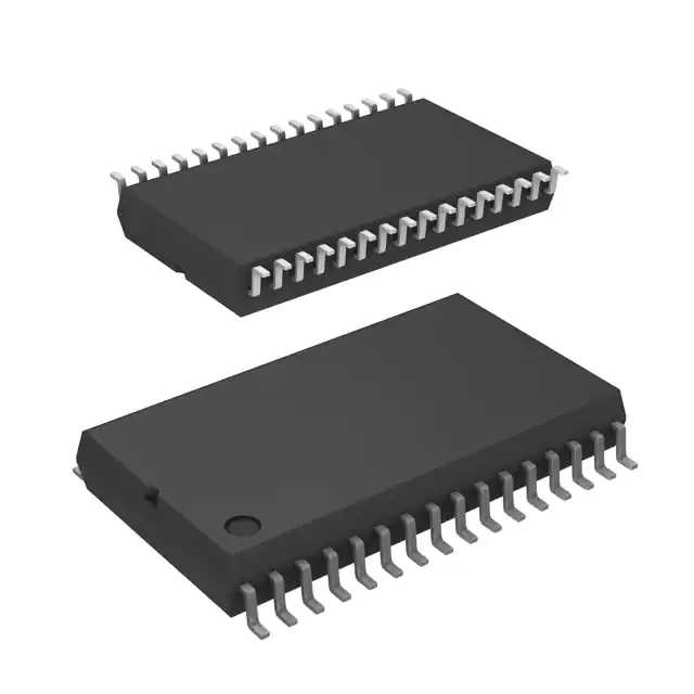Изображения для MC33879TEKR2