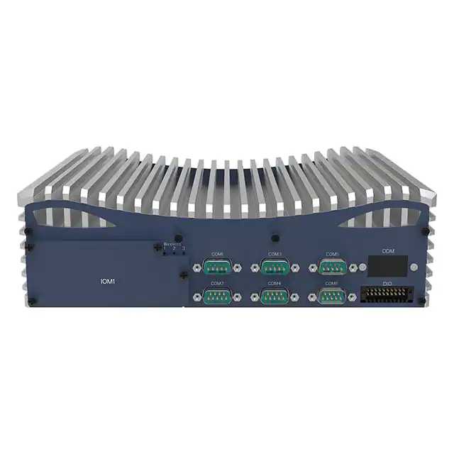 Изображения для AIH-7700T-8G-2.5S256G-P216B12