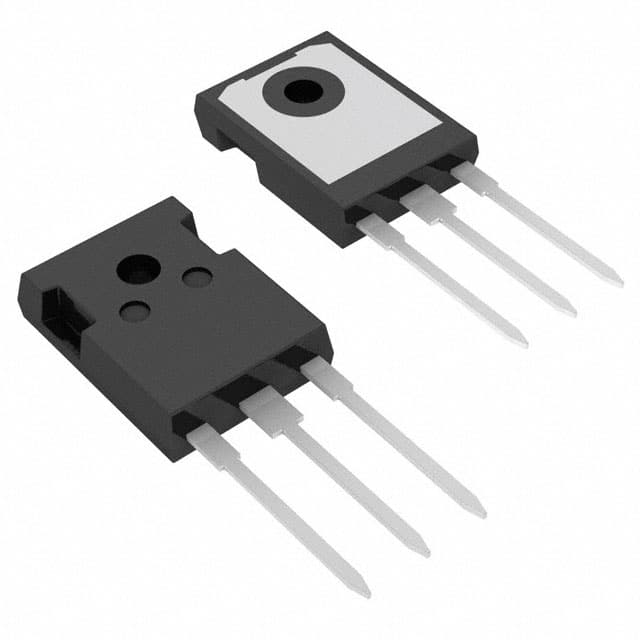 Изображения для IXTH04N300P3HV