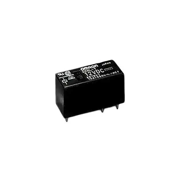 Изображения для G2RL-1A4-E-DC24 BYOMB