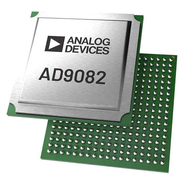 Изображения для AD9082BBPZRL-4D2AC