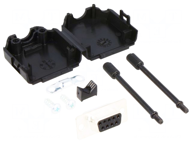 Изображения для MHDPPK9-DB9S-K