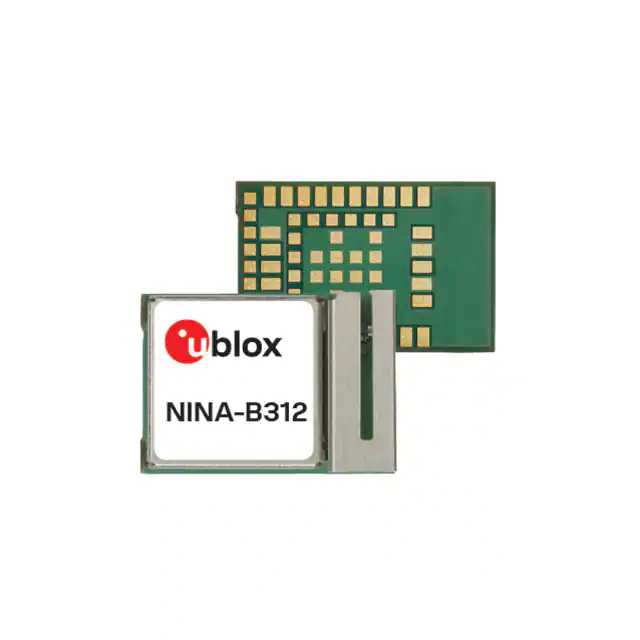Изображения для NINA-B312-02B