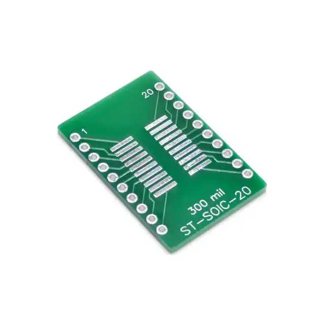 Изображения для ST-SOIC-20