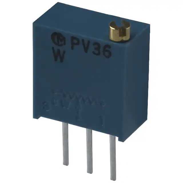 Изображения для PV36W253C01B00