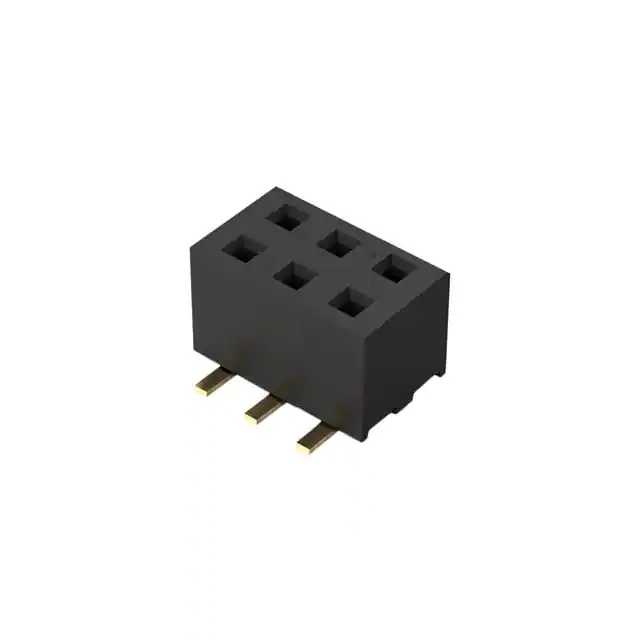 Изображения для BF100-06-A-C-0-0625-L-C