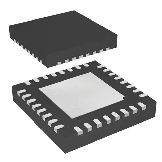 Изображения для STM32L052K6U6