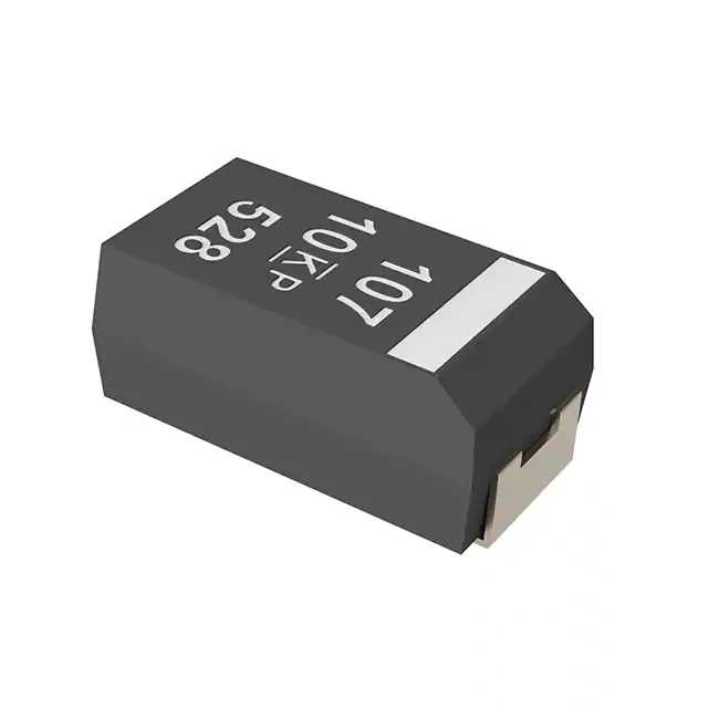 Изображения для T599B107M2R5ATE055