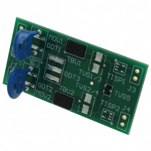Изображения для RS-485EVALBOARD2