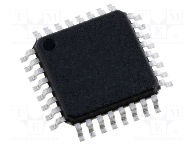 Изображения для STM8AF6266TAY