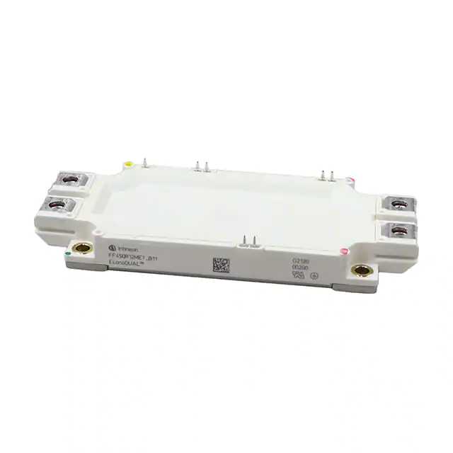 Изображения для FF450R12ME7B11BPSA1