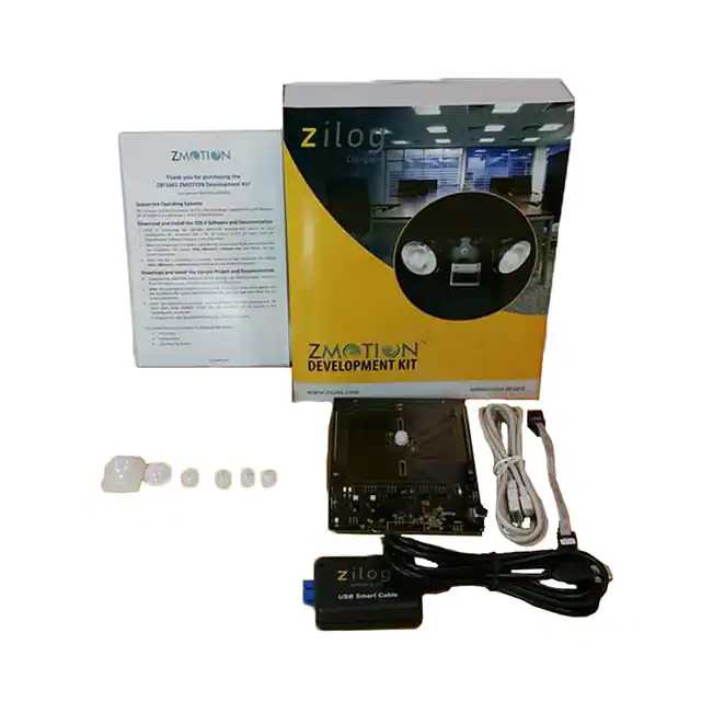 Изображения для ZMOTIONL400ZCOG