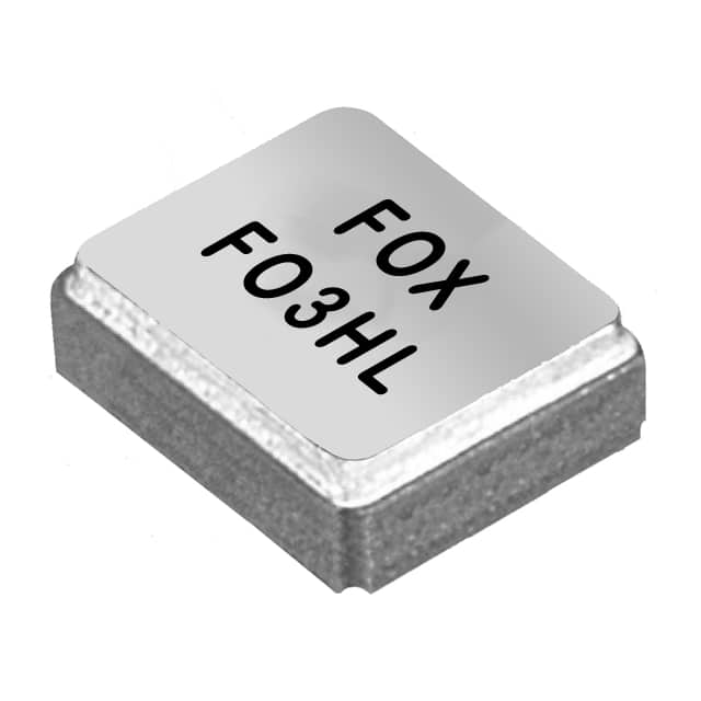 Изображения для FO3HLBAM33.333-T1