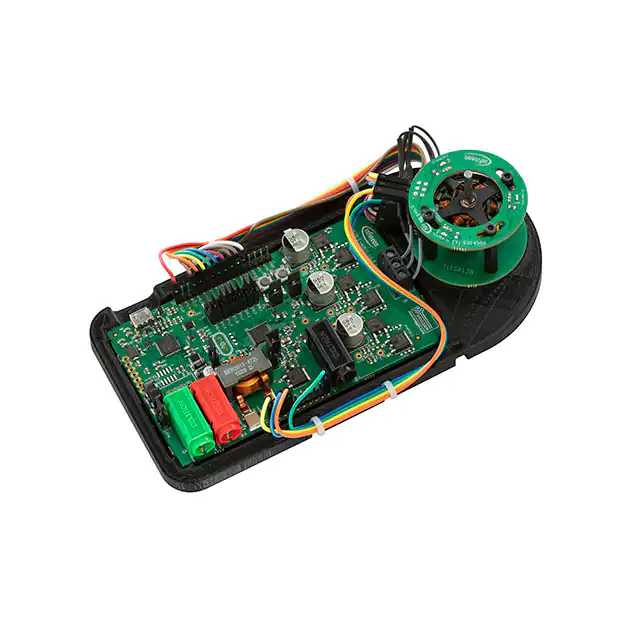 Изображения для MOTORCONTROLKIT12VTOBO1