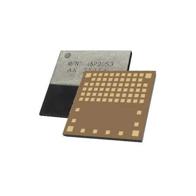 Изображения для ISP2053-AX-TB