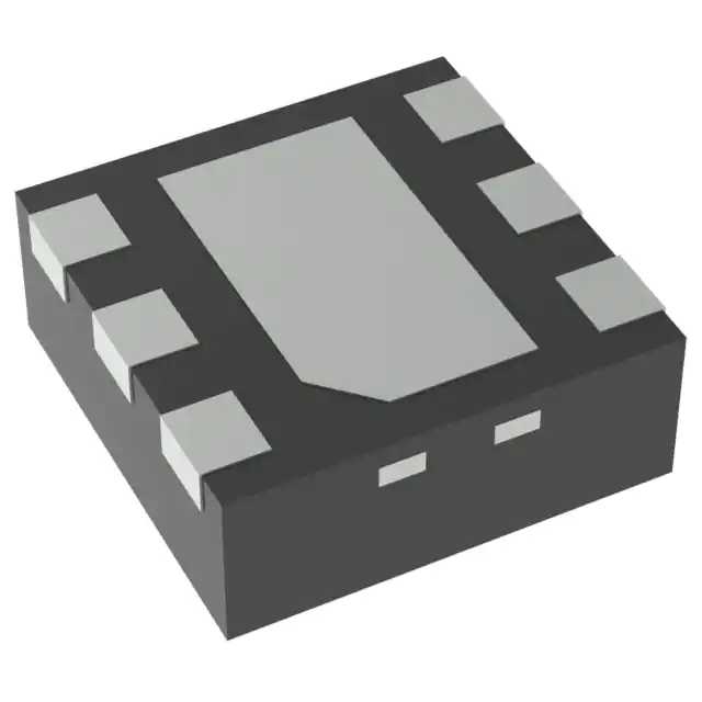 Изображения для LP5912-0.9DRVR