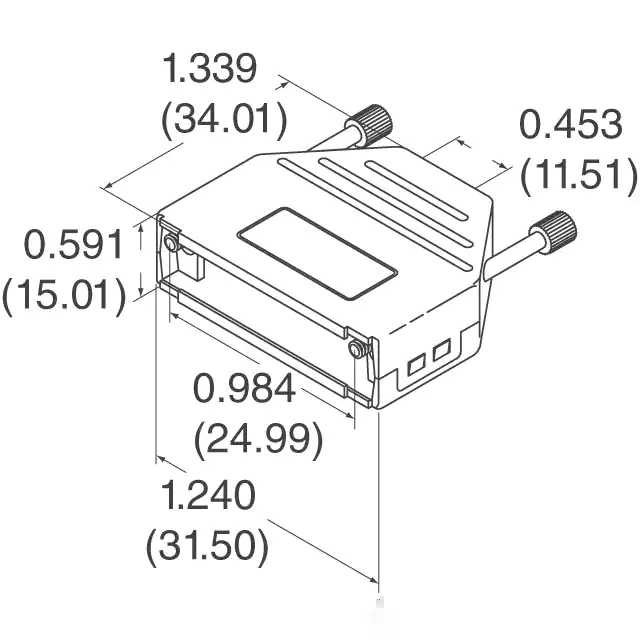 Изображения для 972-009-01SR031