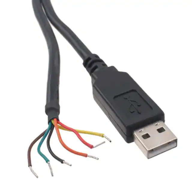 Изображения для TTL-232R-5V-WE