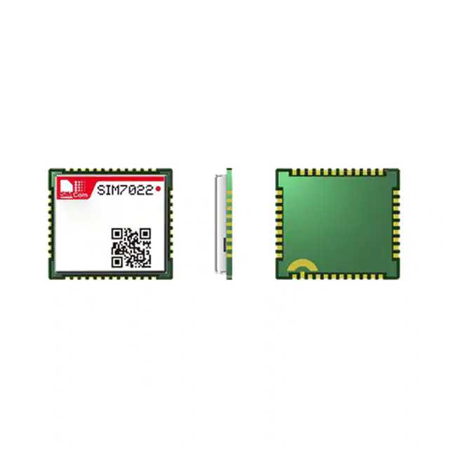 Изображения для SIM7022