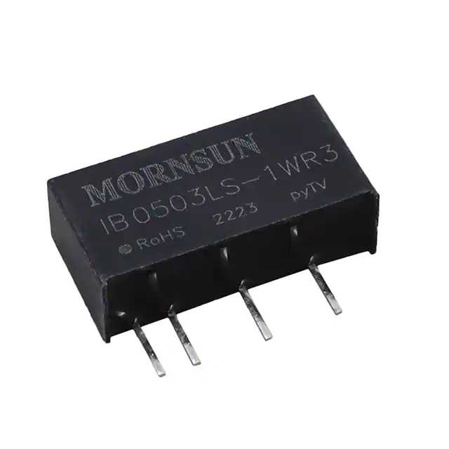 Изображения для IB0503LS-1WR3
