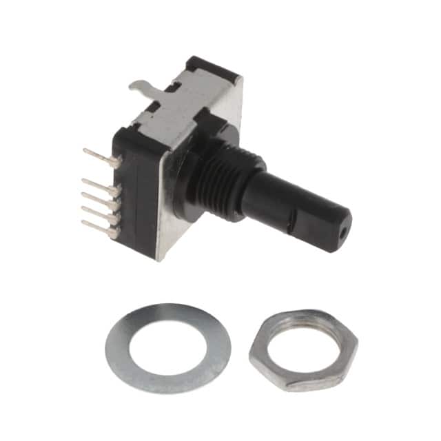 Изображения для PAC18R1-43D19F