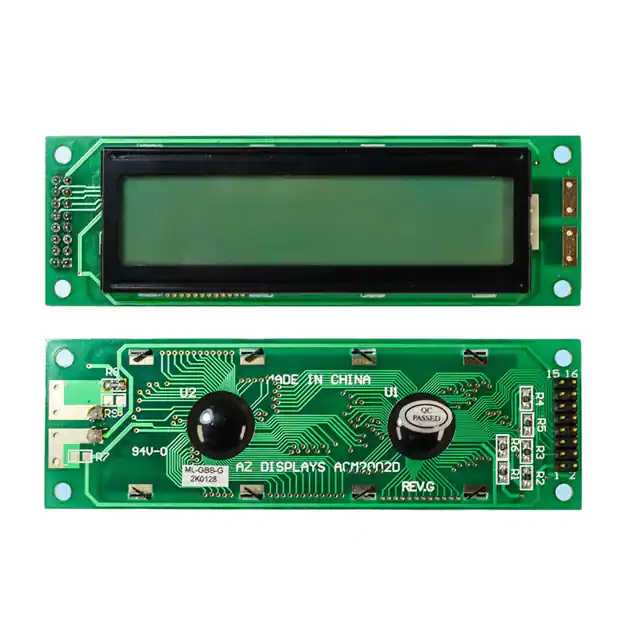 Изображения для ACM2002D-FL-GBH