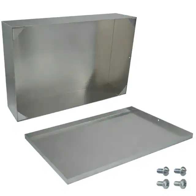 Изображения для 8123-C PLAIN ALUMINUM