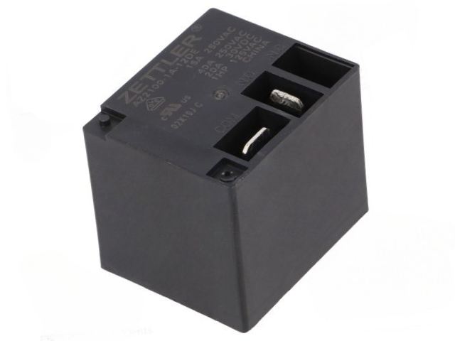 Изображения для AZ2100-1A-12DE