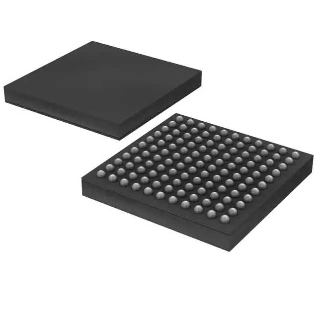 Изображения для EFM32GG295F1024G-E-BGA120R