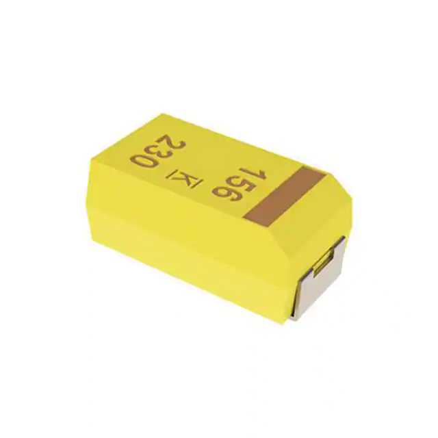 Изображения для T495B475K025ATE800