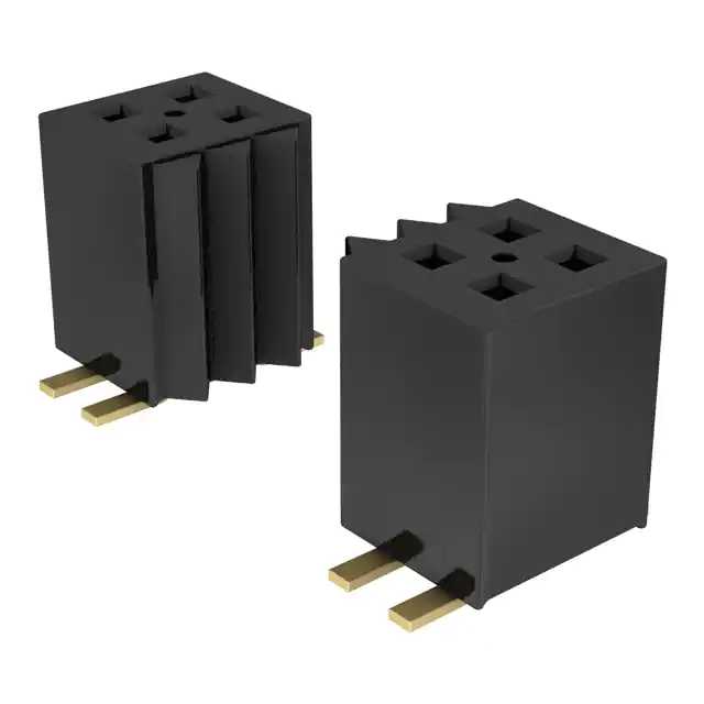 Изображения для FLE-125-01-G-DV-TR