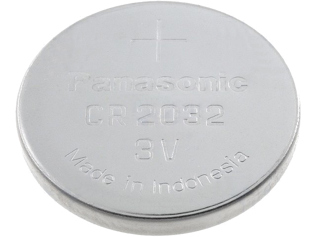 Изображения для BAT-CR2032/P