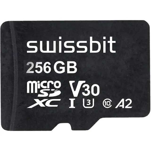Изображения для SFSD256GN1AM1MT-I-7G-211-STD