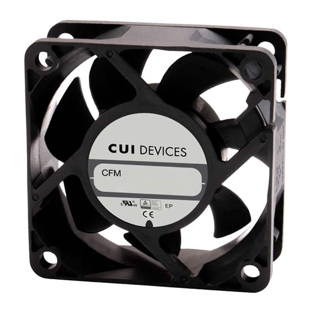 Изображения для CFM-6025BF-190-479-22